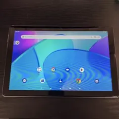 10インチ タブレット