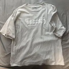 Age Factory Tシャツ XL Age Factory Tシャツ ブルーXL Age Factory X Supplier – 公式