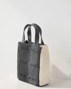 AMERICAN HOLIC コンビニミニBAG ブラック