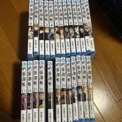 呪術廻戦 少年漫画
