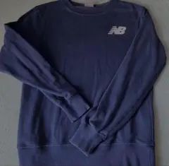 new balance スウェット