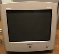 【動作確認済】希少品 SONY Trinitron 1999年製 /テレビ 動作確認済】希少品 SONY Trinitron 1999年製 /テレビ 動作確認済】希少品