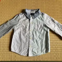 babyGAP長袖シャツ　90サイズ