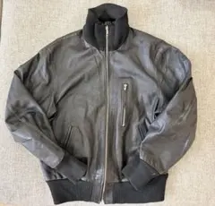 2026年最新】ドイツ軍 レザージャケットの人気アイテム - メルカリ