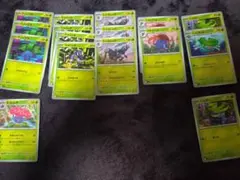 ポケモンカード　デッキ構築