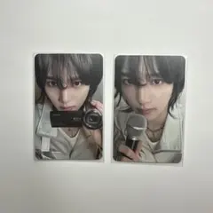 2026年最新】ハンユジン サインの人気アイテム - メルカリ
