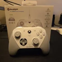 GAMESIR G7 PRO ホワイト ゲームコントローラー