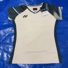 YONEX ヨネックス ウィメンズゲームシャツ 20778 Sサイズのサムネイル