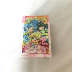 ぴちぴちピッチ トレーディングカード 台湾 6枚セット Sレア - メルカリ