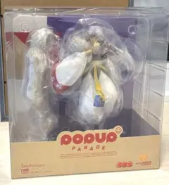 新品未開封 POP UP PARADE 春麗 チュンリー＆メル 猫王国Ver. - メルカリ
