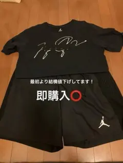 Jordan ジョーダン Tシャツ・パンツ