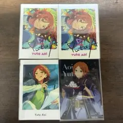 あんスタ 葵ゆうた まとめ売り - メルカリ