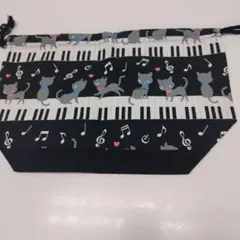 カラフルキャンディ　巾着のサムネイル