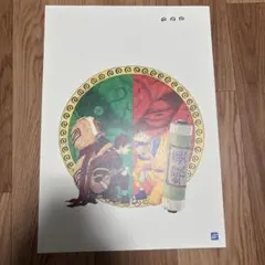 NARUTO ナルト 高精細 カラー原稿 扉絵 イラスト 複製原画 我愛羅