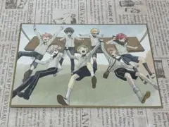 映画 刀剣乱舞 花丸 月ノ巻 入場者特典 粟田口