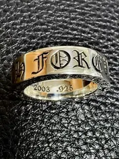 2026年最新】CHROME HEARTS 号数：11号 メンズ リング・指輪の人気