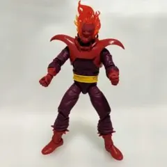 マーベルレジェンド ホワイトタイガー ドーマムゥ　ドルマムゥ Amazon | ハズブロ(HASBRO) MARVEL マーベルレジェンドシリーズ
