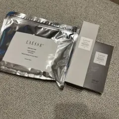 LAESSE glass skin clear serum 30ml - メルカリ