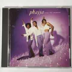 Phajja / Seize the Moment