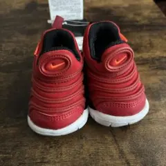 緊急値下げ！ナイキ ダイナモフリー ベビーシューズ