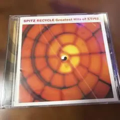 SPITZ RECYCLE Greatest Hits of SPITZのサムネイル