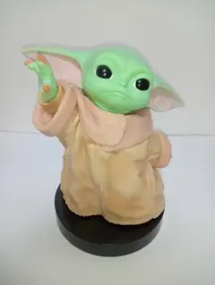 STAR WARS グローグー　プレミアムフィギュア
