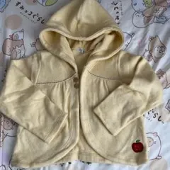 PicNic カーディガン・パーカー110センチ