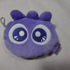 わかさ生活 ブルブルくん ぬいぐるみ がま口 マスコット
