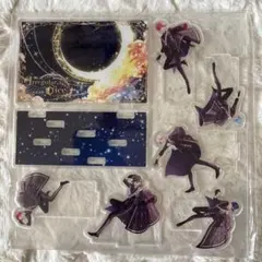 いれいす アクリルスタンド　星降るフェアリーテイル