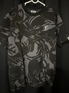 AAPE BY A BATHING APE Tシャツ