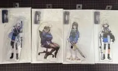バンドリ 青葉モカ 10th ぴ～す アクリルスタンド バンドリ 青葉モカ 10th ぴ～す アクリルスタンド - メルカリ