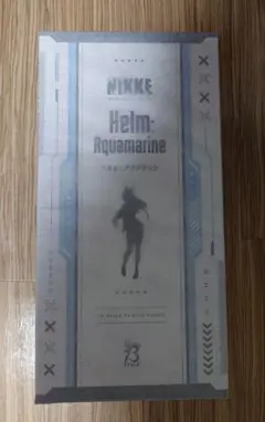 NIKKE ニケ　フィギュア　ヘルム