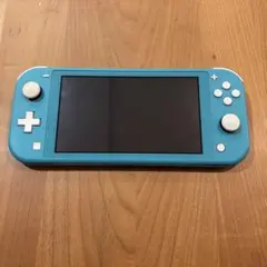 Nintendo Switch Lite ターコイズ