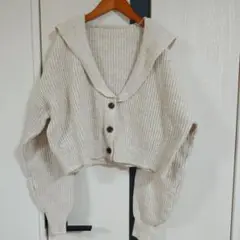 RayCassin　カーディガン