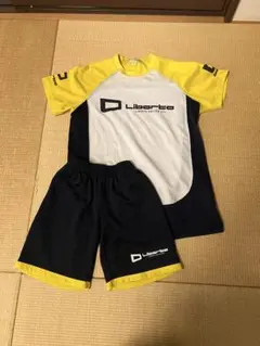 【新品未使用】Liberta サッカー　ユニフォーム 2025年最新】リベルタ ユニフォームの人気アイテム - メルカリ