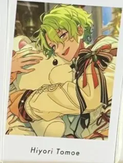 あんスタ ぱしゃっつ Vol.5 巴日和