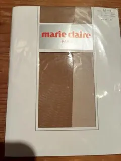 marie claire ストッキング M-L