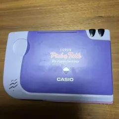 CASIO SUPER Picky Talk