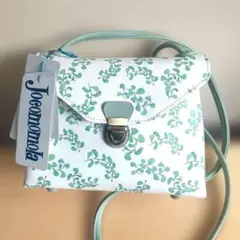 【未使用タグ付】ホコモモラ　ミニショルダーバッグのサムネイル