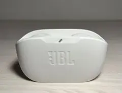 【中古】JBL WAVE BUDS 完全ワイヤレスイヤホン ホワイト