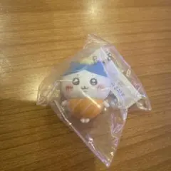 【コラボ】ハチワレ ちいかわ くら寿司 くらずし コラボ フィギュア