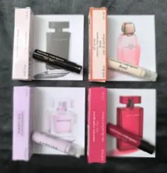 ジバンシイ givenchy ミニ香水セット コフレ 新品未開封 - メルカリ