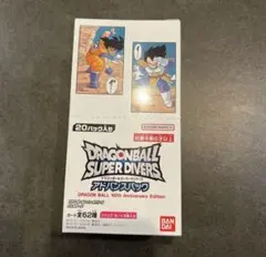 2026年最新】ドラゴンボール ダイバーズ アドバンスパックの人気