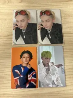 2025年最新】ヒョンソク トレカの人気アイテム - メルカリ