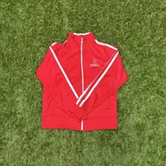 90's Champion Cornell トラックジャケットのサムネイル