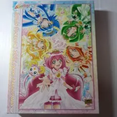 新品 送込】プリキュアオールスターズ DX3 パズル 500ピース - メルカリ