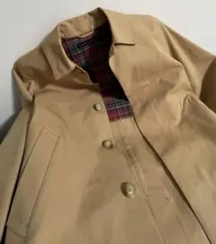【美品】上品　ラルフローレン　トレンチコート