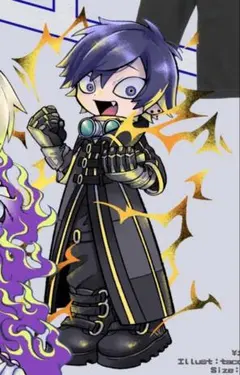 2026年最新】いゔどっと アクスタの人気アイテム - メルカリ