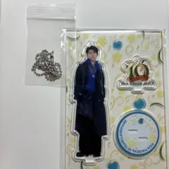 Mrs. GREEN APPLE 10周年　アクスタ　若井滉斗