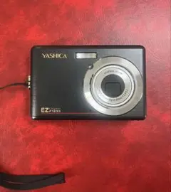 YASHICA EZ Digital F531 ヤシカ デジカメ（希少品） 2026年最新】YASHiCA ez digital f531の人気アイテム - メルカリ